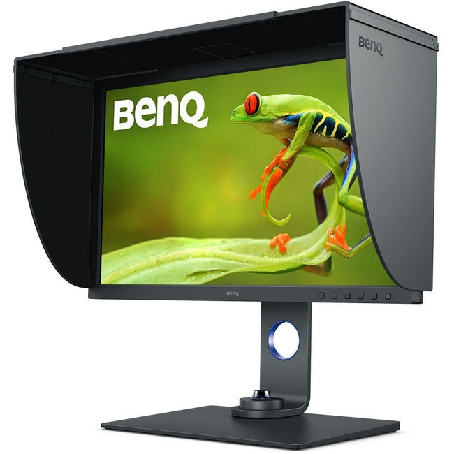 BenQ PhotoVue SW271C 27 BenQ PhotoVue SW271C 27